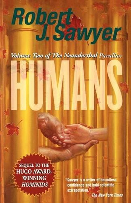 Humans