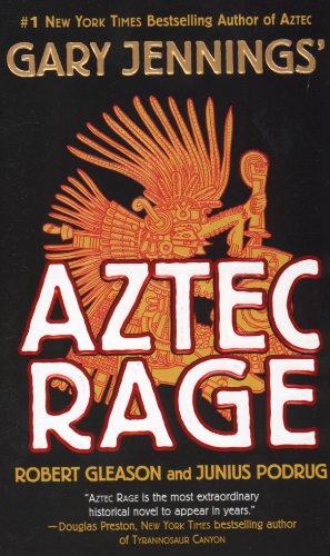 Aztec Rage