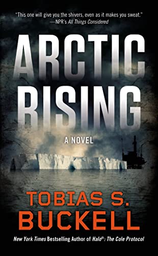 Arctic Rising