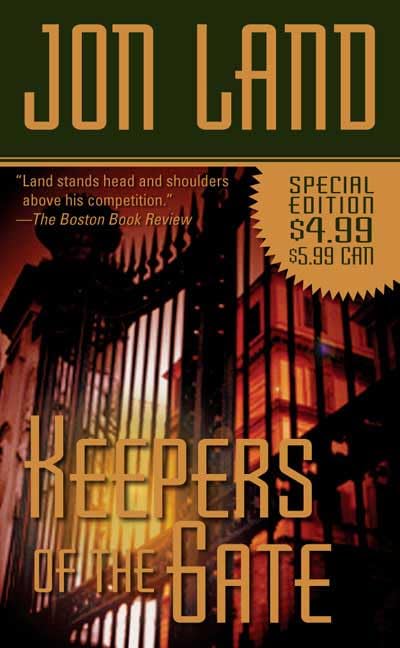 Keepers of the Gate