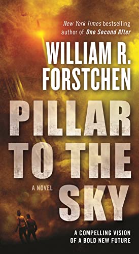 Pillar to the Sky