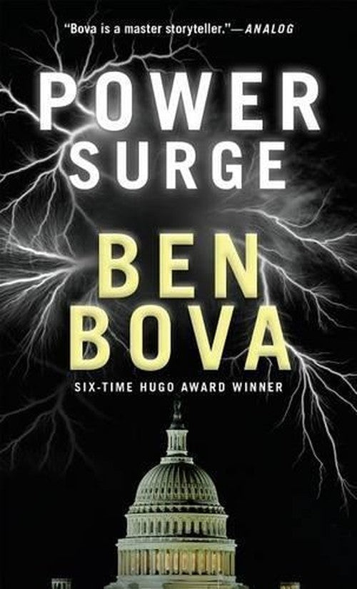 Power Surge