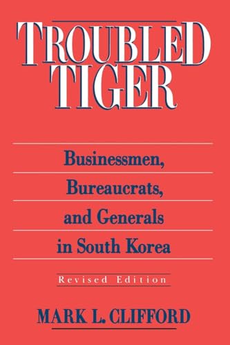 Troubled Tiger