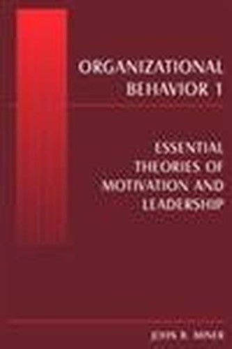 Organizational Behavior 1