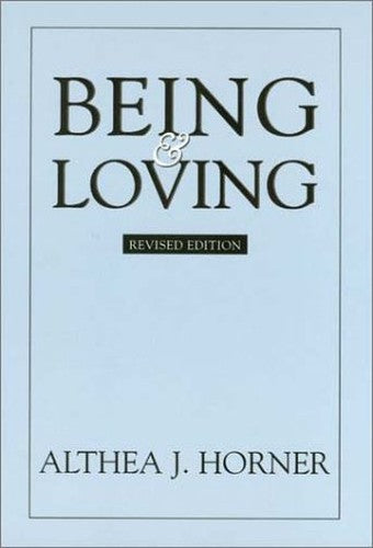 Being and Loving