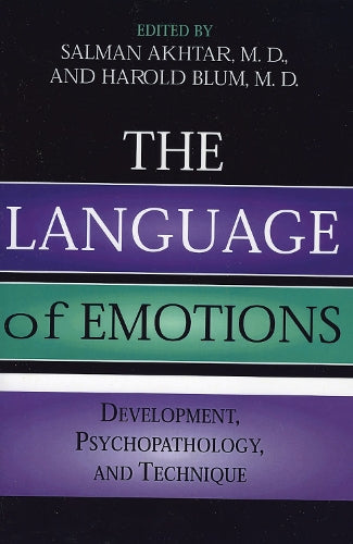 The Language of Emotions