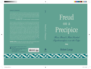 Freud on a Precipice 