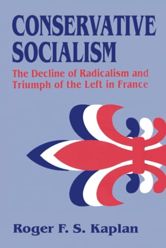 Conservative Socialism