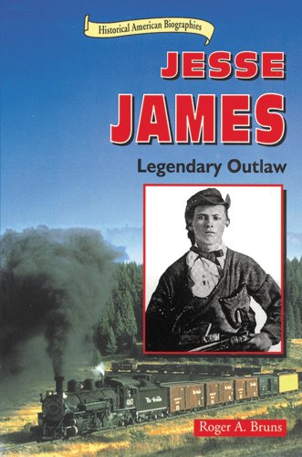 Jesse James
