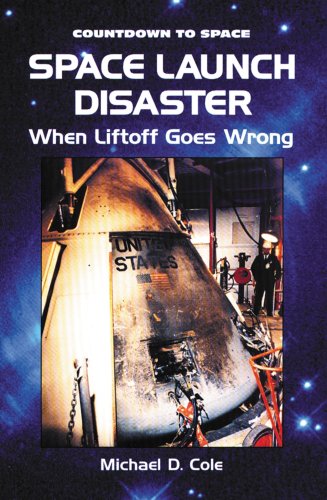 Space Launch Disaster