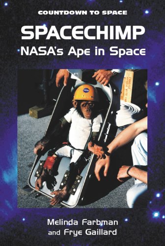 Spacechimp