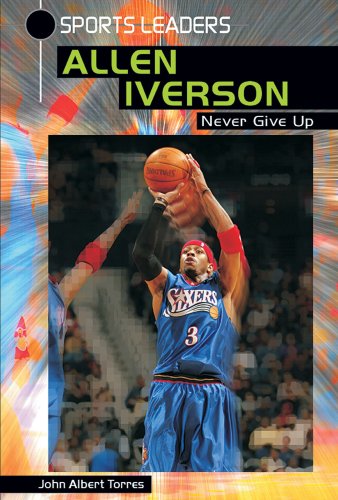 Allen Iverson