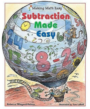 Subtraction Made Easy