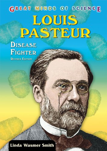 Louis Pasteur