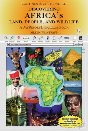 Discovering Africa's Land, People, and Wildlife