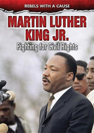 Martin Luther King Jr.