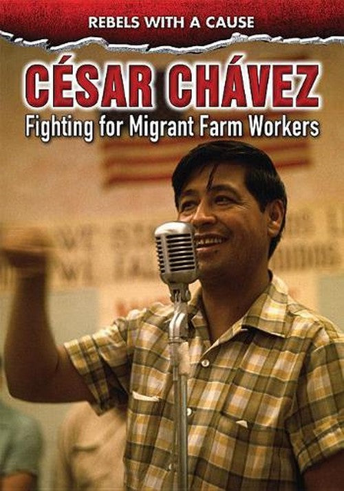 César Chávez