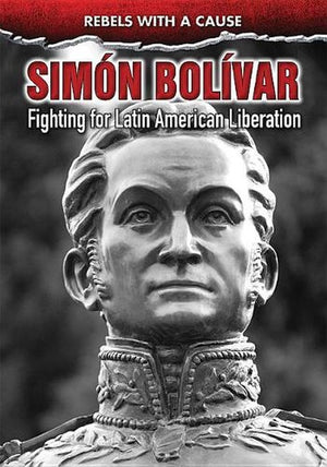 Simón Bolívar