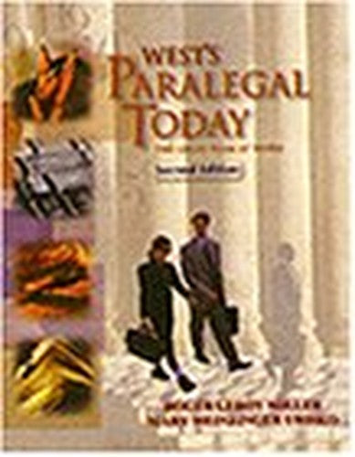 West's Paralegal Today