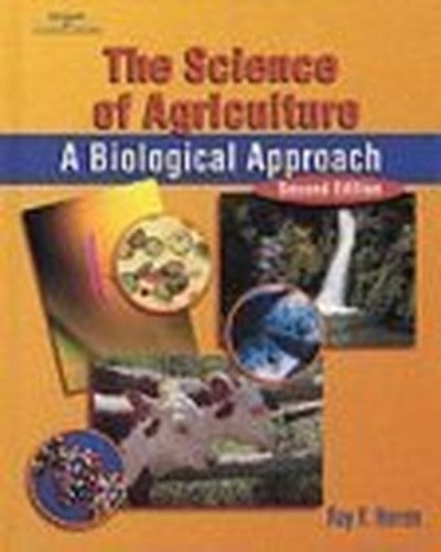 The Science of Agriculture