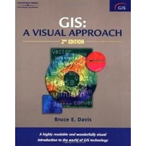 GIS : A Visual Approach
