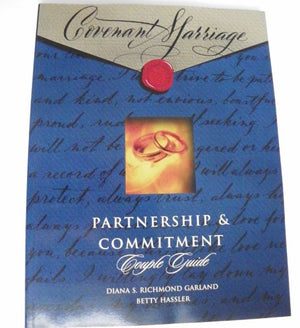 Cove Marr: Partnership & Commitment Couple Guide