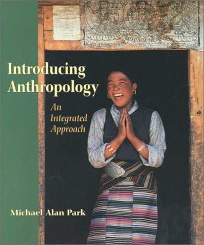 Introducing Anthropology