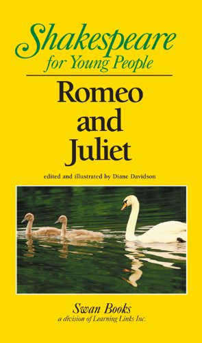 Romeo and Juliet