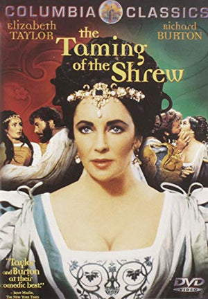 William Shakespeare's the Taming of the Shrew