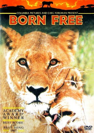 Born Free