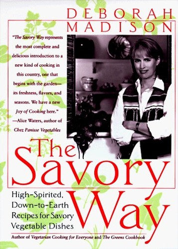 Savory Way