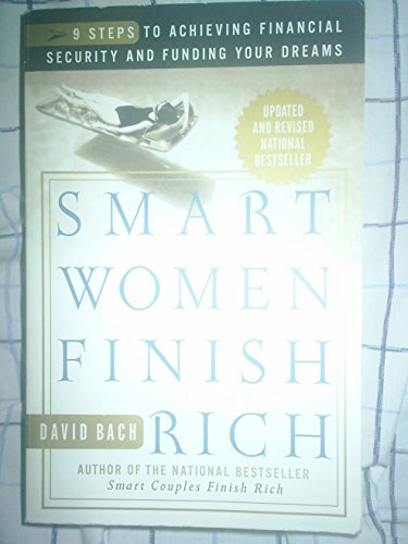 Smart Women Finish Rich