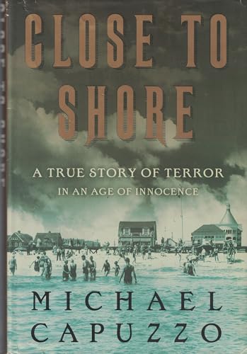 Close to Shore