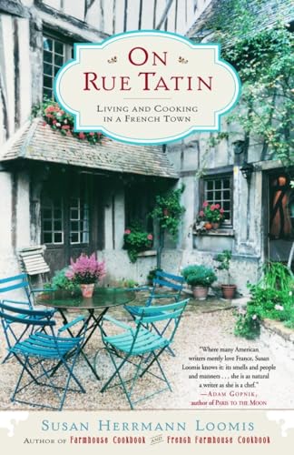 On Rue Tatin