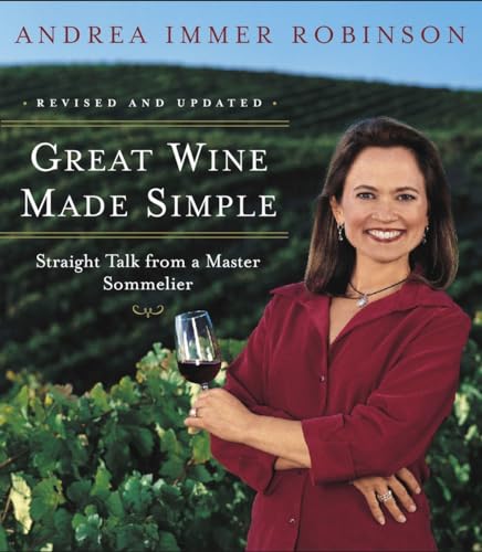 Great Wine Made Simple