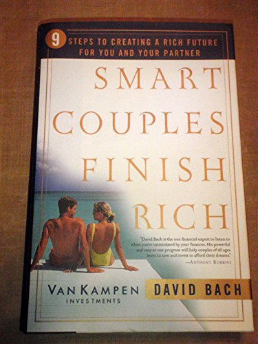 Smart Couples Finish Rich