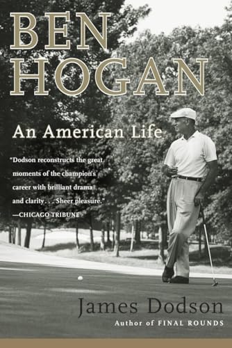 Ben Hogan
