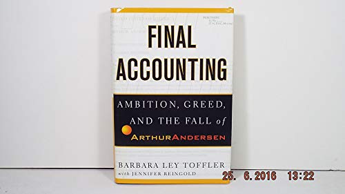Final Accounting