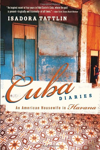 Cuba Diaries