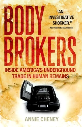 Body Brokers