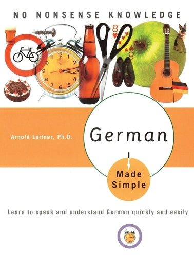 German Made Simple
