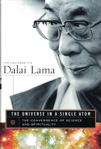 Universe in A Single Atom
