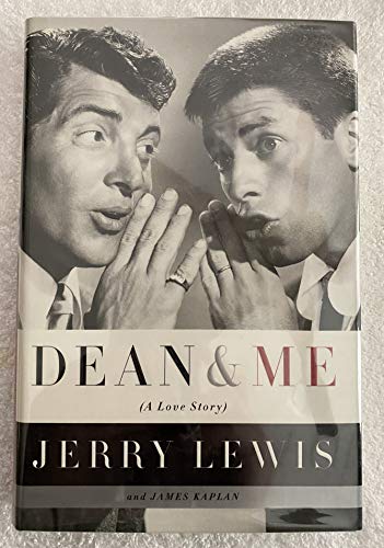 Dean and ME