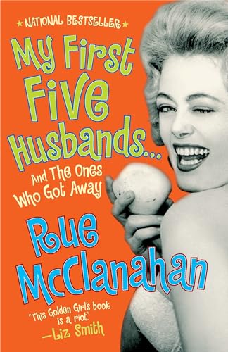 My First Five Husbands...And the Ones Who Got Away