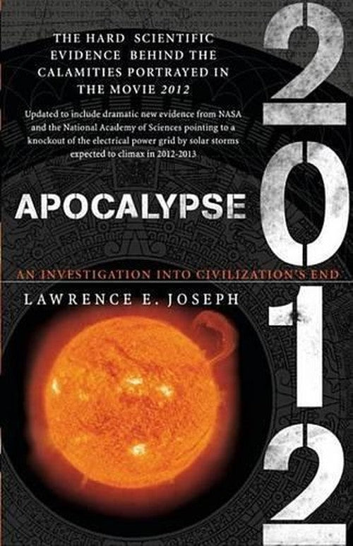 Apocalypse 2012