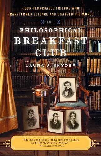 The Philosophical Breakfast Club