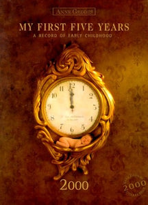 Anne Geddes: My First Five Years 