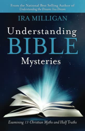 Understanding Bible Mysteries
