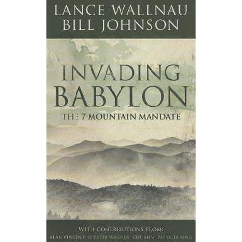 Invading Babylon
