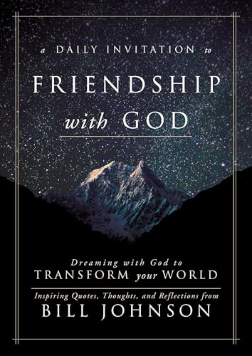 Daily Invitation to Friendship with God, A